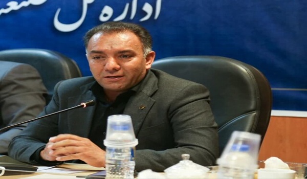 اجرای طرح تحول اکتشافات معدنی ۳ بلوک کرمان | اخبار استان کرمان