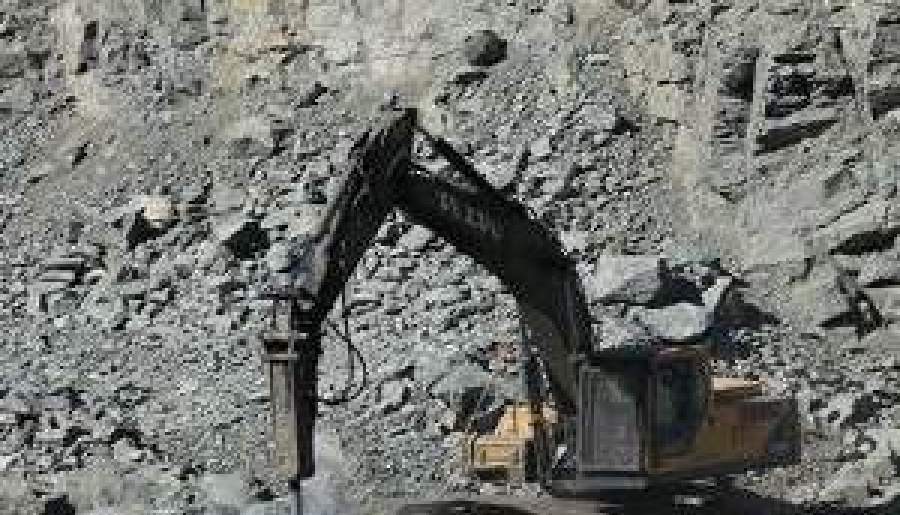 راه‌اندازی معدن کرومیت ریگان وظیفه همه است | اخبار استان کرمان