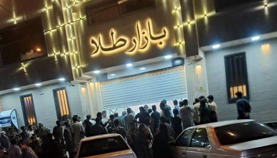 هوشیاری نگهبان رودباری مانع از سرقت شد | اخبار استان کرمان