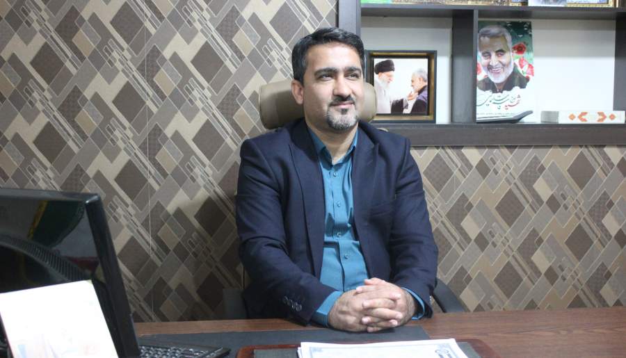 الزام قانون ثبت اطلاعات تمامی مراکز نگهداری کالا | اخبار استان کرمان