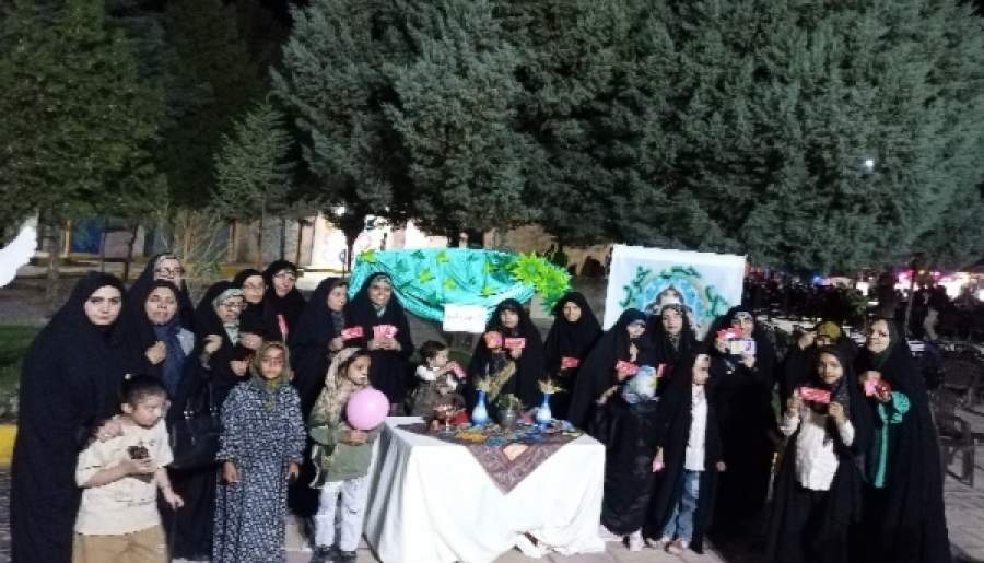 حجاب؛ یک حس خوب | اخبار استان کرمان