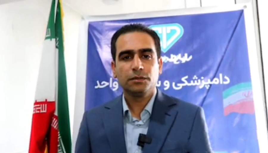 احداث کشتارگاه صنعتی، نیاز جدی منطقه است | اخبار استان کرمان