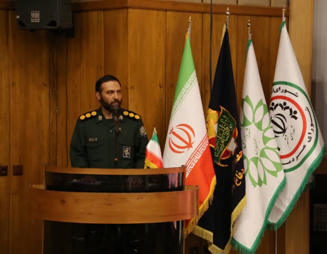 ارسال بیش‌از ۱۰۰۰ اثر به ۲ جشنواره دفاع مقدس | اخبار استان کرمان