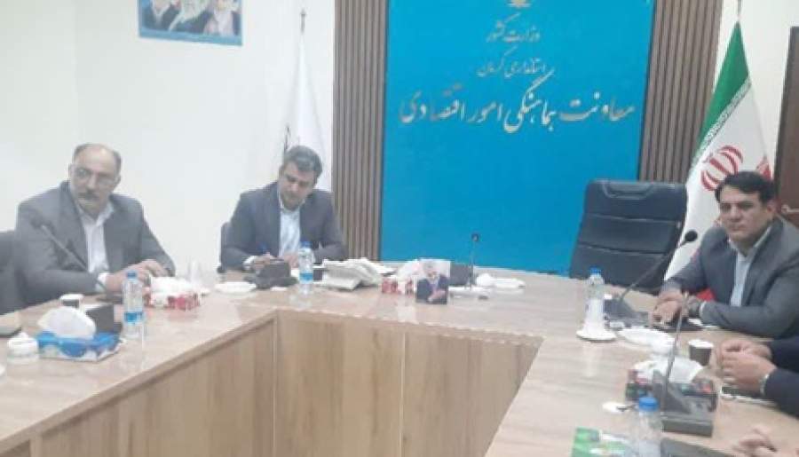 آخرین اقدامات راه‌اندازی مرکز گوهرسنگ در کرمان | اخبار استان کرمان