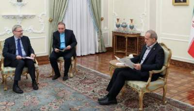 تبلیغات منفی علیه ایران مبنای واقعی ندارد | اخبار سیاسی