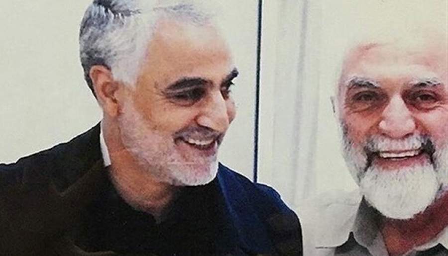 ماجرای آخرین لبخند شهید همدانی چه بود؟ | اخبار استان کرمان