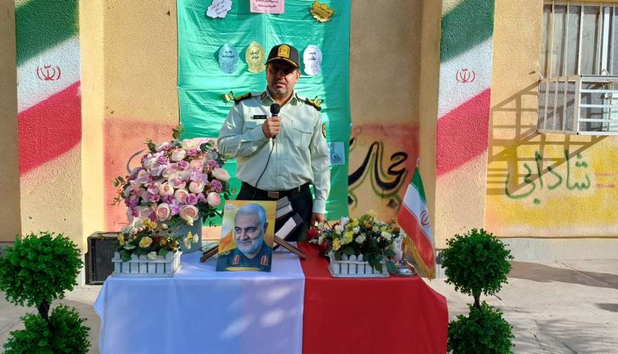 جامعه امن با مشارکت همگانی محقق می‌شود | اخبار استان کرمان