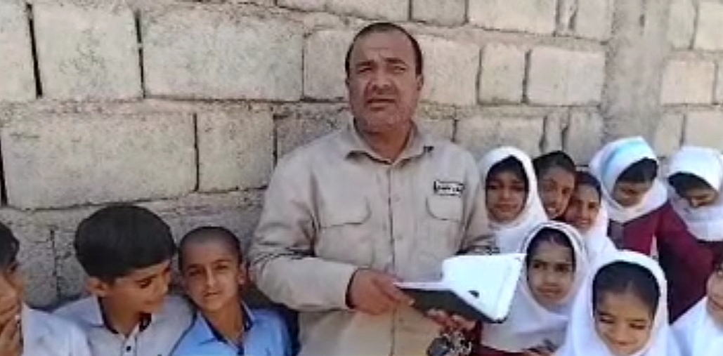 خیرین به کمک دانش‌آموزان فدائیان مهدی (عج) بشتابند | اخبار استان کرمان