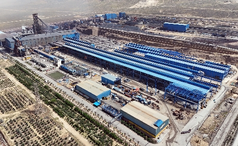 آیا کارخانه پتروآلیاژ جان مردم را تهدید می‌کند