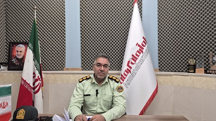 کشف ۸ میلیون قاچاق سوخت در کرمان | اخبار استان کرمان