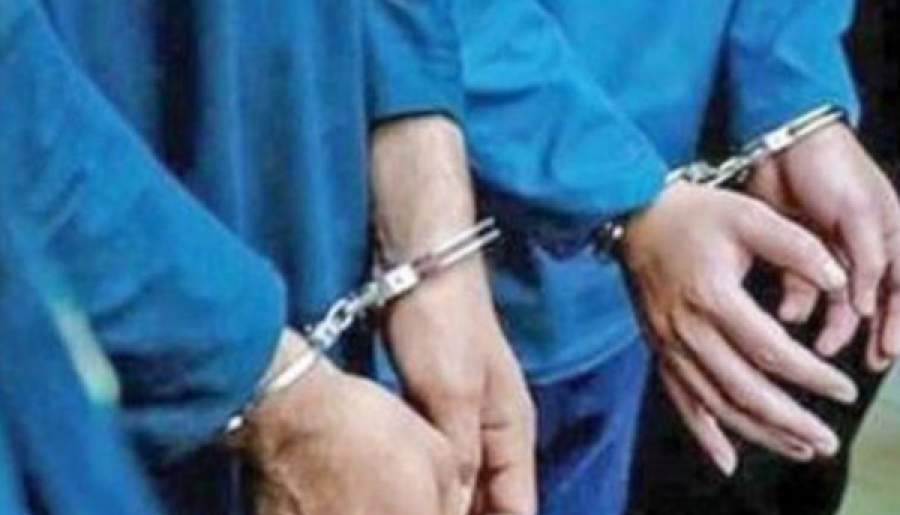  انهدام باند سارقان در کهنوج | اخبار استان کرمان