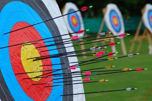 کماندار کرمانی حائز رتبه دوم مسابقات بین‌المللی تیراندازی | اخبار استان کرمان