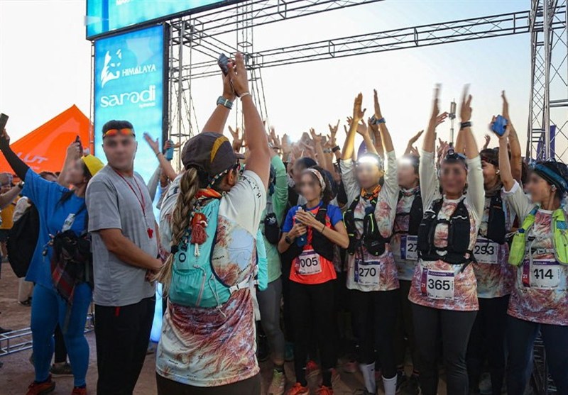 ماراتن کویر لوت یا ولنگاری فرهنگی کدام است | اخبار استان کرمان