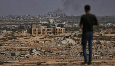 اجرای آتش‌بس غزه آغاز شد | اخبار سیاسی