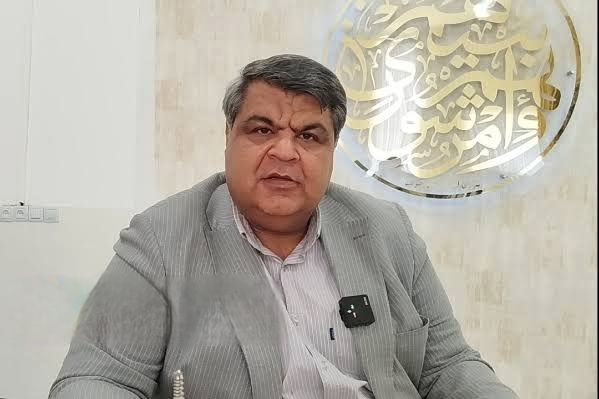 تمام‌قد، هم‌پای توسعه شهر گام برمی‌داریم | اخبار استان کرمان