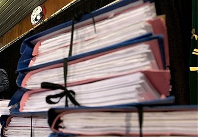 کاهش ۱۶ درصدی موجودی پرونده‌ها در دادگستری جازموریان | اخبار استان کرمان