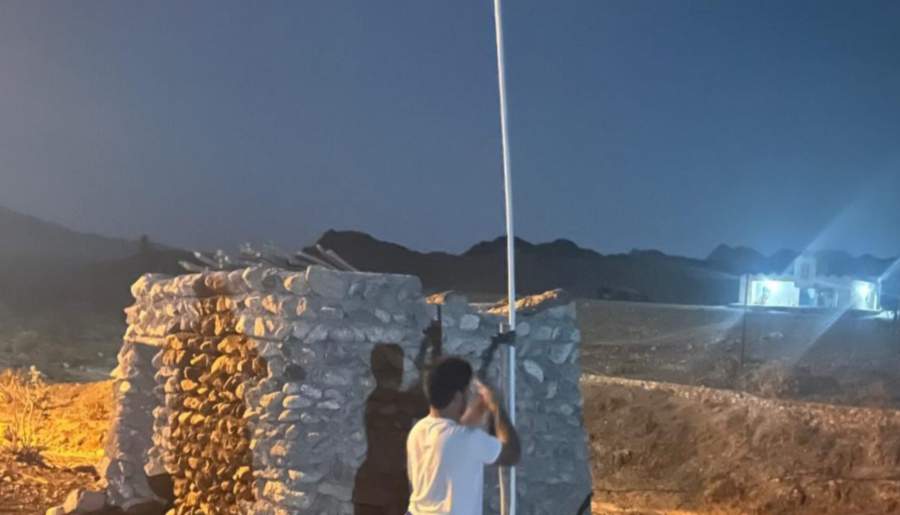 روستاهای «دهدران و چاهان» نیازمند خدمات ارتباطی | اخبار استان کرمان