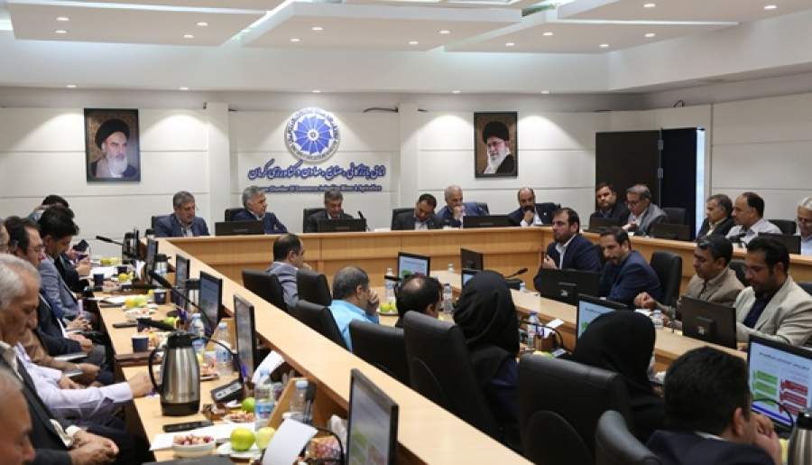 اکتشاف در راستای تکمیل زنجیره ارزش صورت گیرد