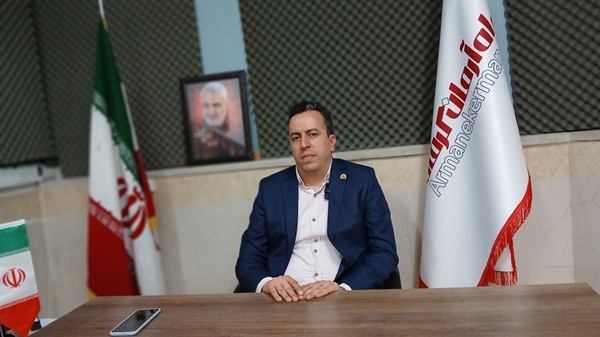 تولید چکش هیدرولیک با جذب اعتبار مالیاتی در کرمان | اخبار استان کرمان