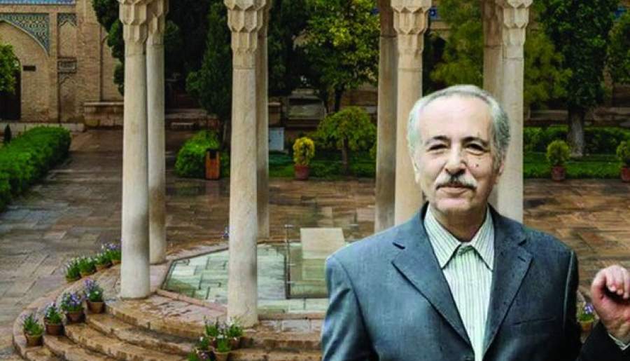 اهدای «جایزه حافظانه بهاءالدین خرمشاهی» | اخبار استان کرمان