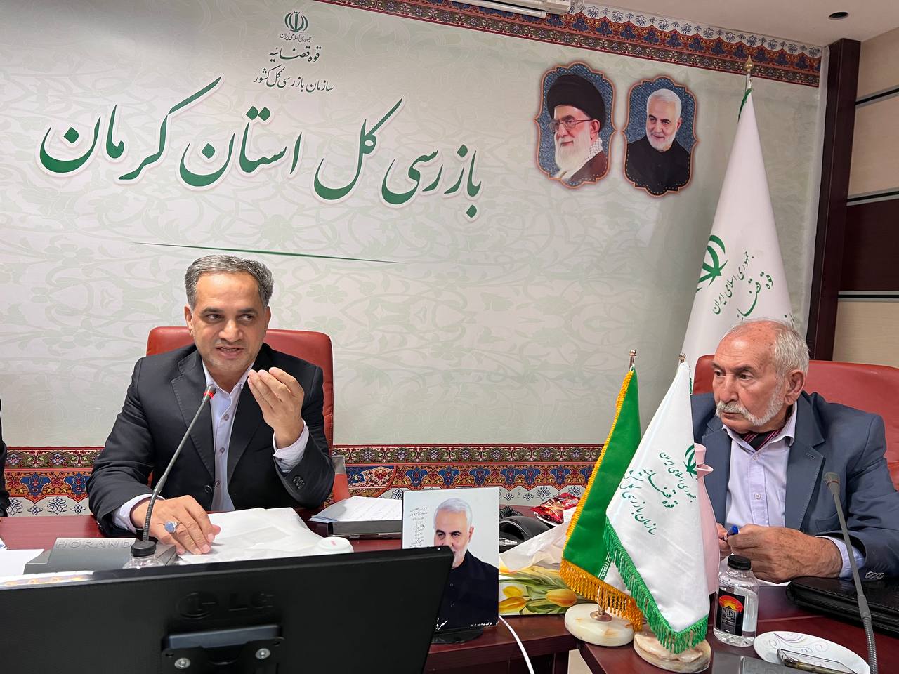 ضرورت مطالبه از نمایندگان کرمان برای سهم معادن | اخبار استان کرمان