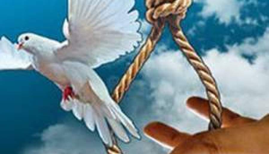 بخشش قاتل پای چوبه دار در ریگان | اخبار استان کرمان