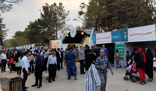 بانوان کرمانی از عدم‌نظارت بر پوشش‌ها گلایه دارند | اخبار استان کرمان