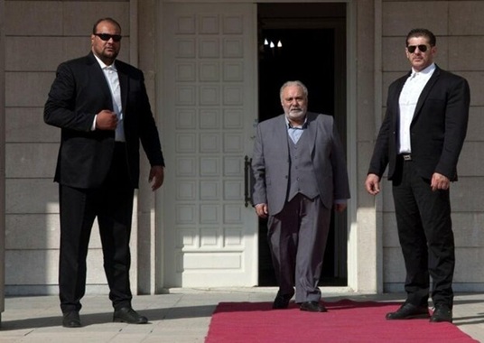 مروری بر ۵ سریال کمدی محمد کاسبی | اخبار استان کرمان