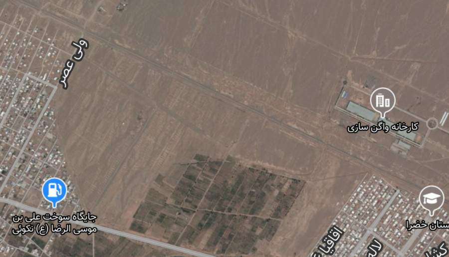 تعیین تکلیف زمین‌های «ده‌چنار» زرند پس از ۳۰ سال | اخبار استان کرمان