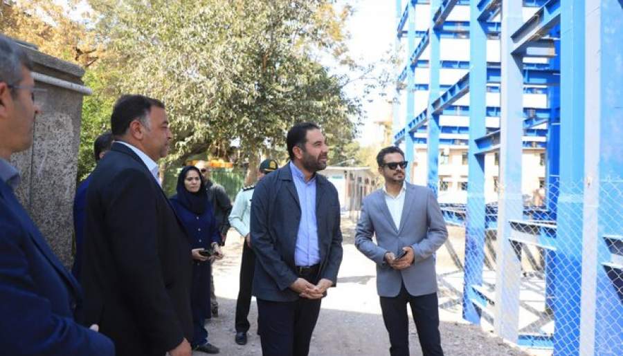 اعلام‌نظر درباره ساختمان امور مالیاتی تا یکشنبه آینده | اخبار استان کرمان