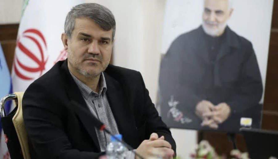 کشف بیش از ۱۵ تُن اموال مسروقه در کرمان | اخبار استان کرمان