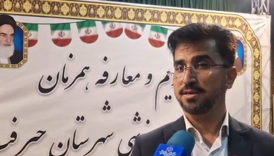 آغاز تحول اساسی در ساختار ورزش جیرفت | اخبار استان کرمان