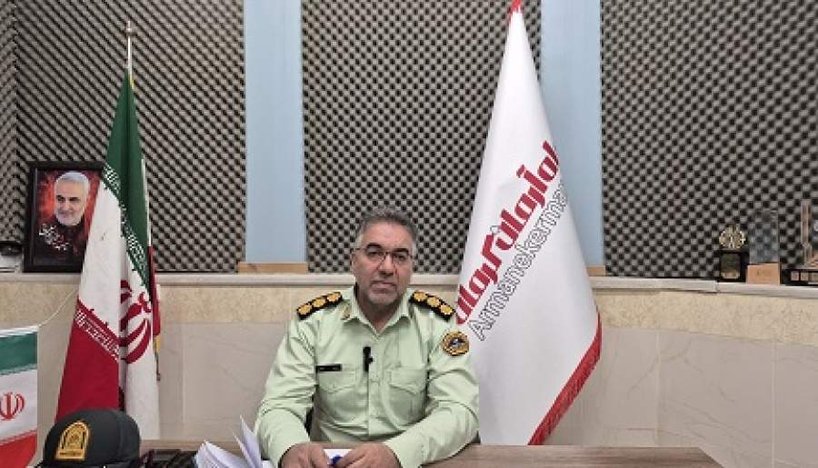 کرمان گلوگاه حیاتی در مسیر قاچاق سوخت | اخبار استان کرمان