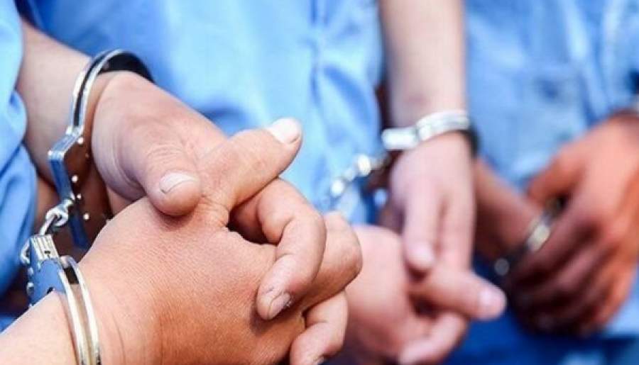  دستگیری سارق مسلح طلاجات در کهنوج | اخبار استان کرمان