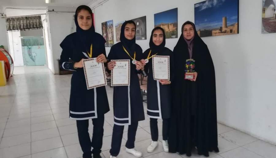 حجاب حصاری محکم در برابر نگاه‌های آلوده | اخبار استان کرمان