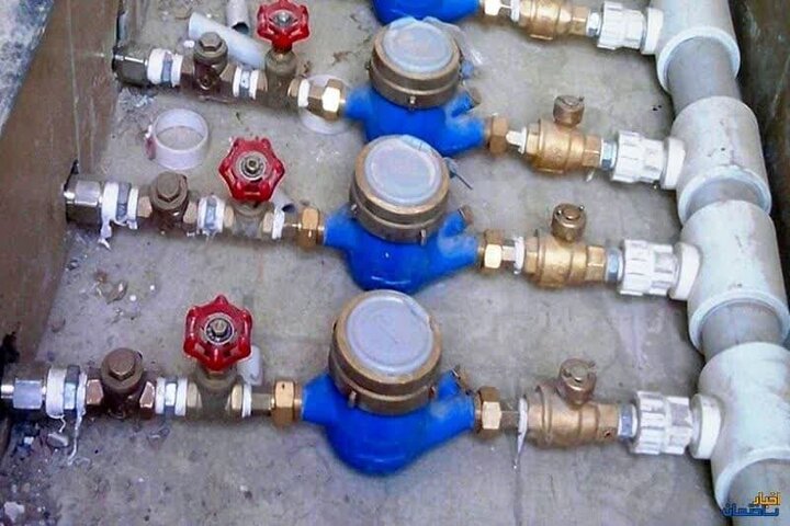 اول تعهد بدهید، بعد آب وصل می‌شود | اخبار استان کرمان