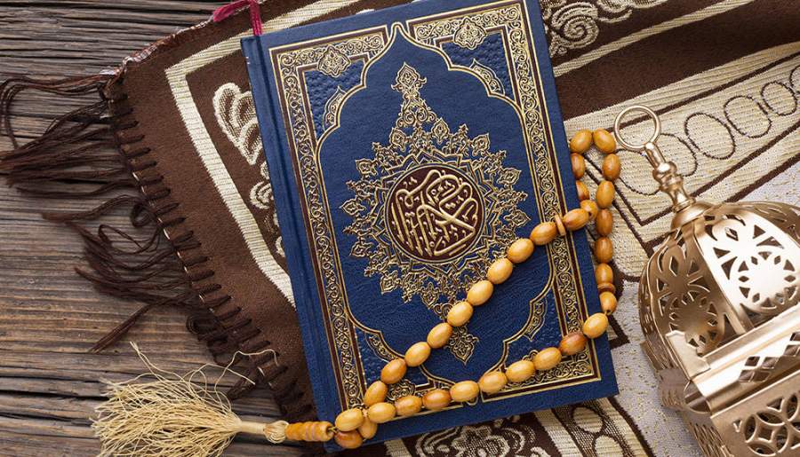 آیات نورانی ۲۱ تا ۳۰ سوره «اعراف» | اخبار استان کرمان