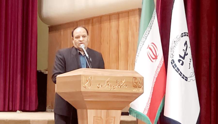 افراد توانمند و جوانان کاندیدای انتخابات شوراها شوند | اخبار استان کرمان