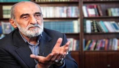 توقف اجرای این قانون غیرقانونی است | اخبار سیاسی