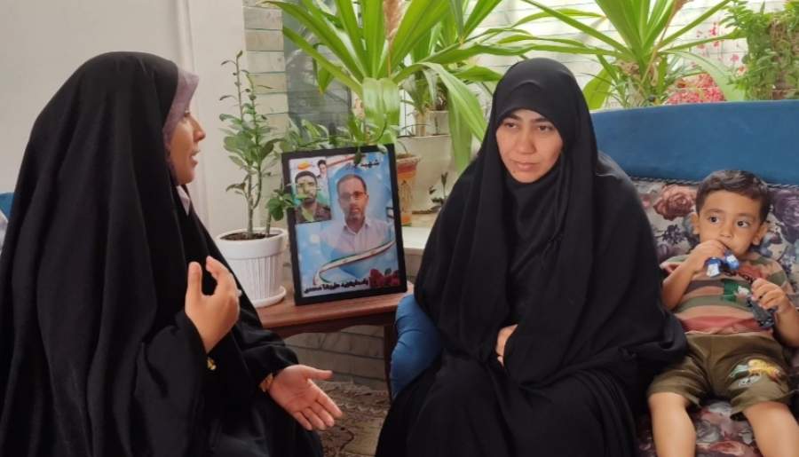 راز شهادت، زندگی شهادت‌گونه است | اخبار استان کرمان