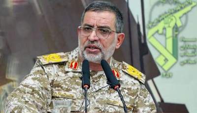 خدمت صادقه ثمره یک عمر مجاهدت سردار افشار | اخبار سیاسی