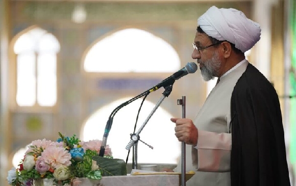 ایران در بزنگاه تاریخ؛ جنگ روایت‌ها در جریان است | اخبار استان کرمان