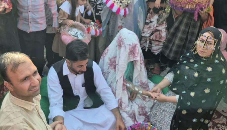 دومین جشنواره روز ملی روستا در شهرستان فاریاب | اخبار استان کرمان