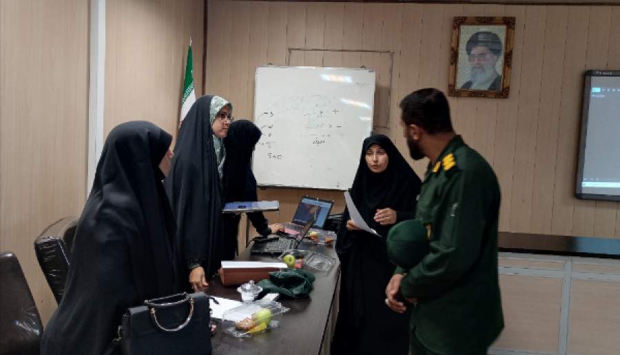 دومین رویداد تولید محتوای دیجیتال در بردسیر | اخبار استان کرمان