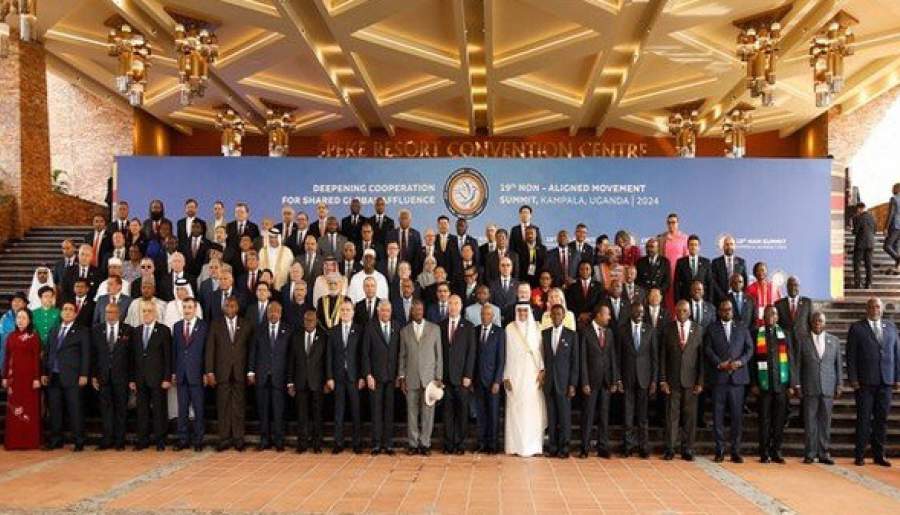 سلام بر فصل جدید دیپلماسی | اخبار استان کرمان