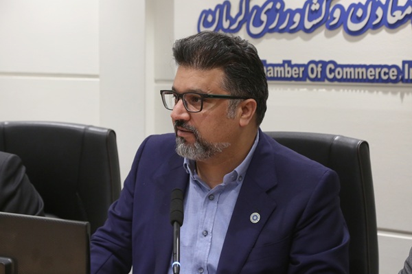 کرمان؛ رتبه اول صادرات، سهم صفر درصدی از تسهیلات بانکی