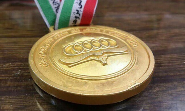 افتتاحیه المپیاد ورزشی دانش‌آموزی ارزوئیه برگزار شد | اخبار استان کرمان