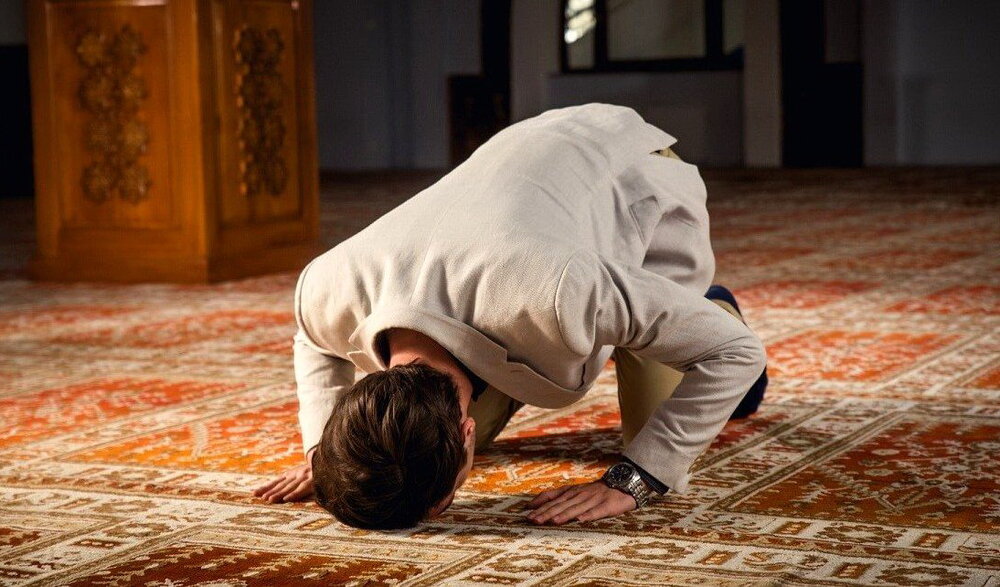 تحول در نگرش جوانان باتکیه‌بر ظرافت‌های نماز | اخبار استان کرمان