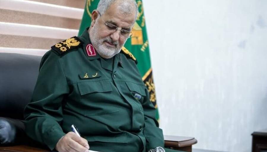 اعلام آمادگی سپاه برای تقویت یمن | اخبار استان کرمان