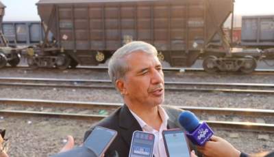 آغاز مطالعات اتصال خط آهن یزد به رفسنجان | اخبار استان کرمان